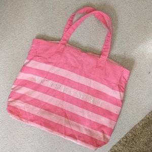 Victoria's Secret Tote